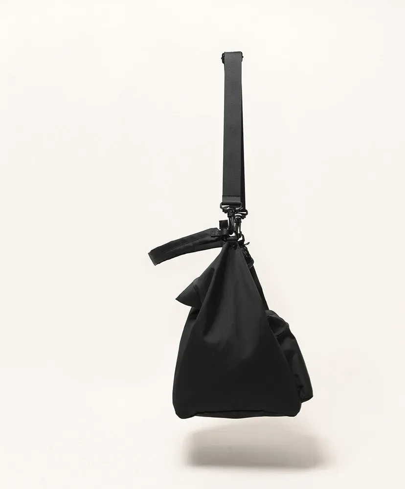 Recycled Cordura Polyester 2Way Shoulder