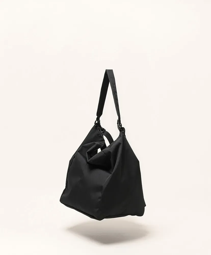 Recycled Cordura Polyester 2Way Shoulder