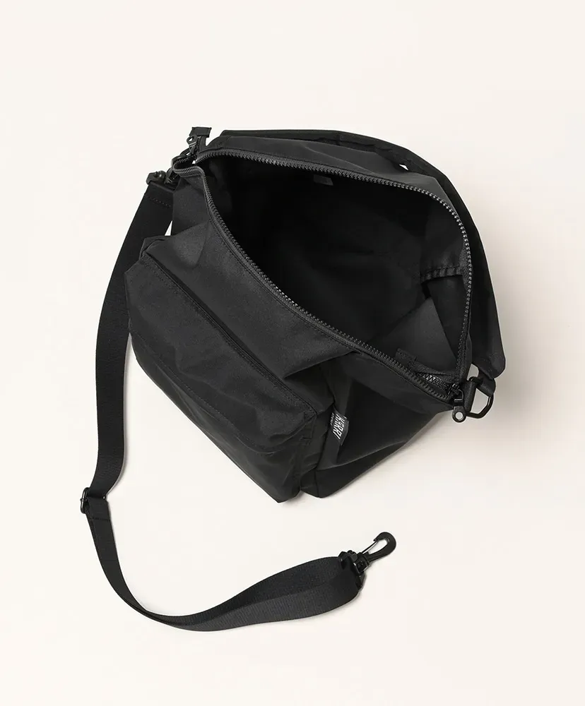 Recycled Cordura Polyester 2Way Shoulder