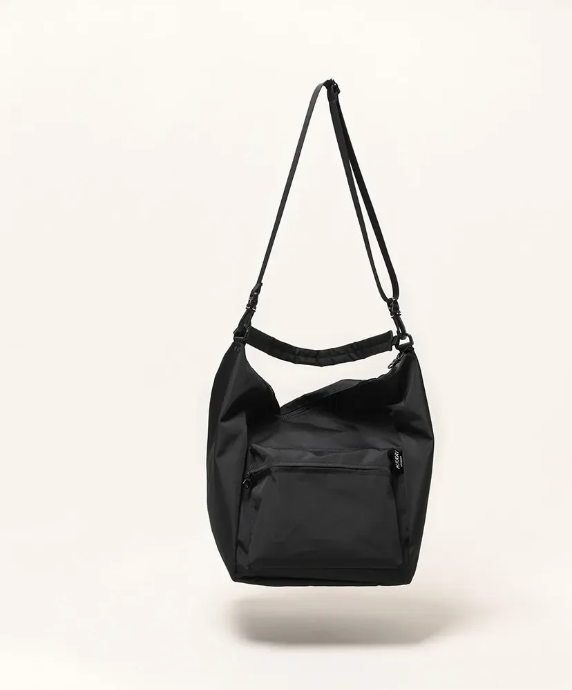 Recycled Cordura Polyester 2Way Shoulder