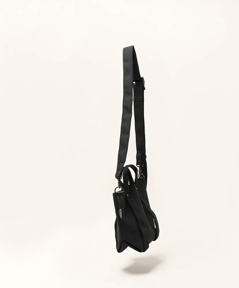 Recycled Polyester 2Way Tote