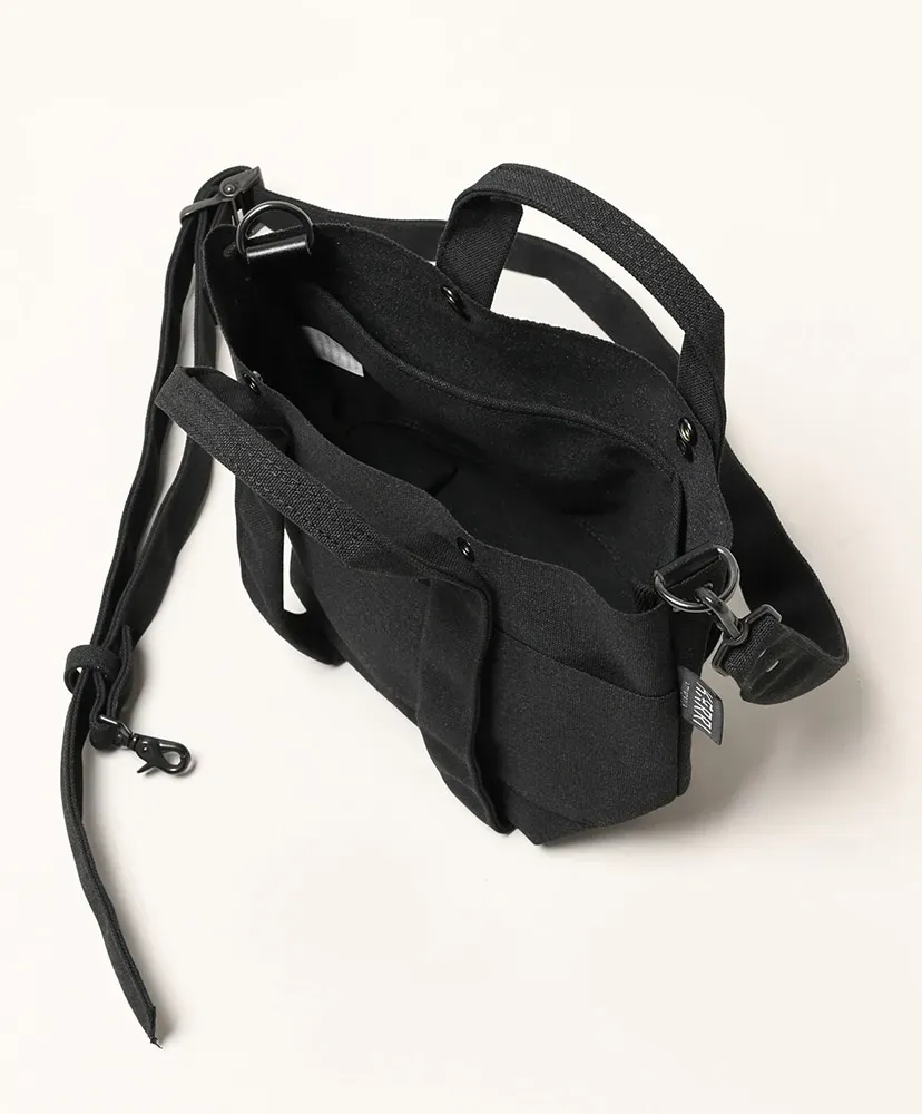 Recycled Polyester 2Way Tote