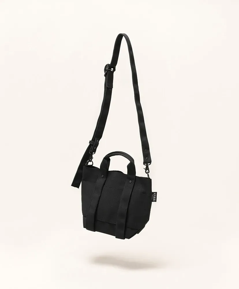 Recycled Polyester 2Way Tote