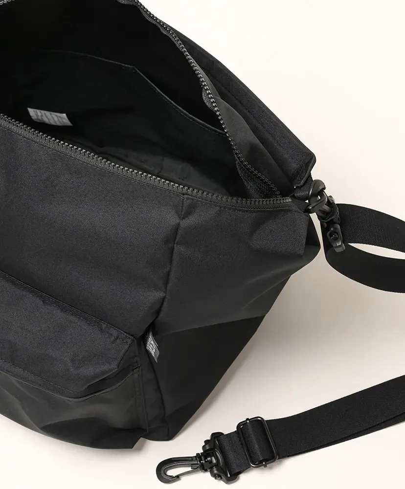 Recycled Cordura Polyester 2Way Shoulder