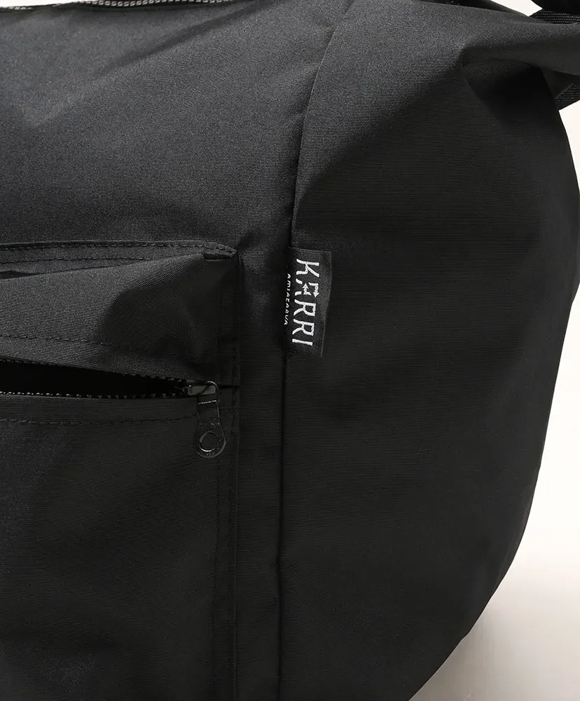 Recycled Cordura Polyester 2Way Shoulder