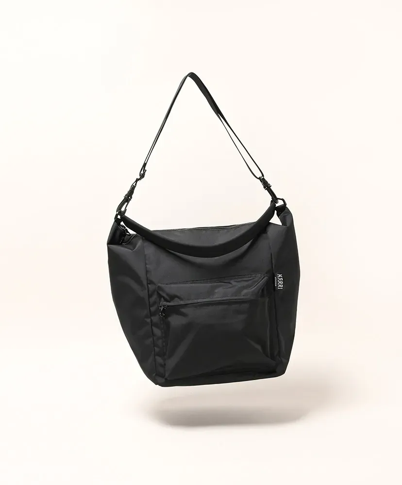Recycled Cordura Polyester 2Way Shoulder