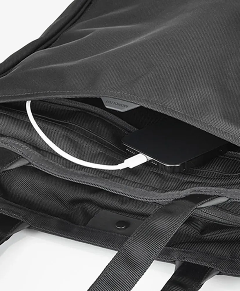 Tote Office Solid M