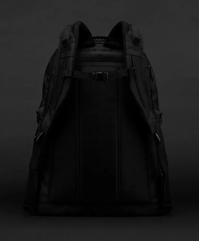 Backpack Pro Storage