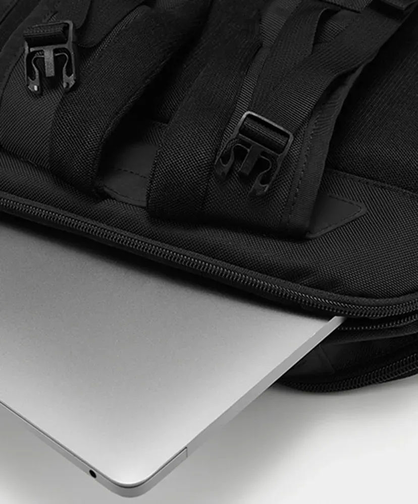 Backpack Pro Storage