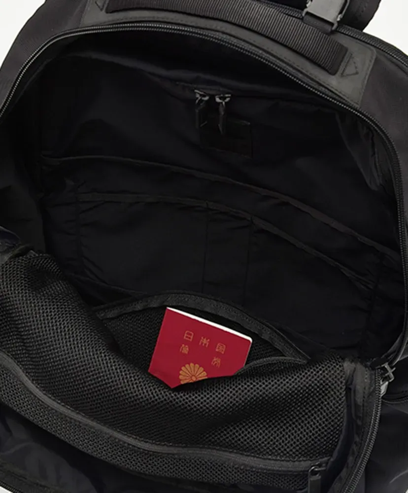 Backpack Pro Storage