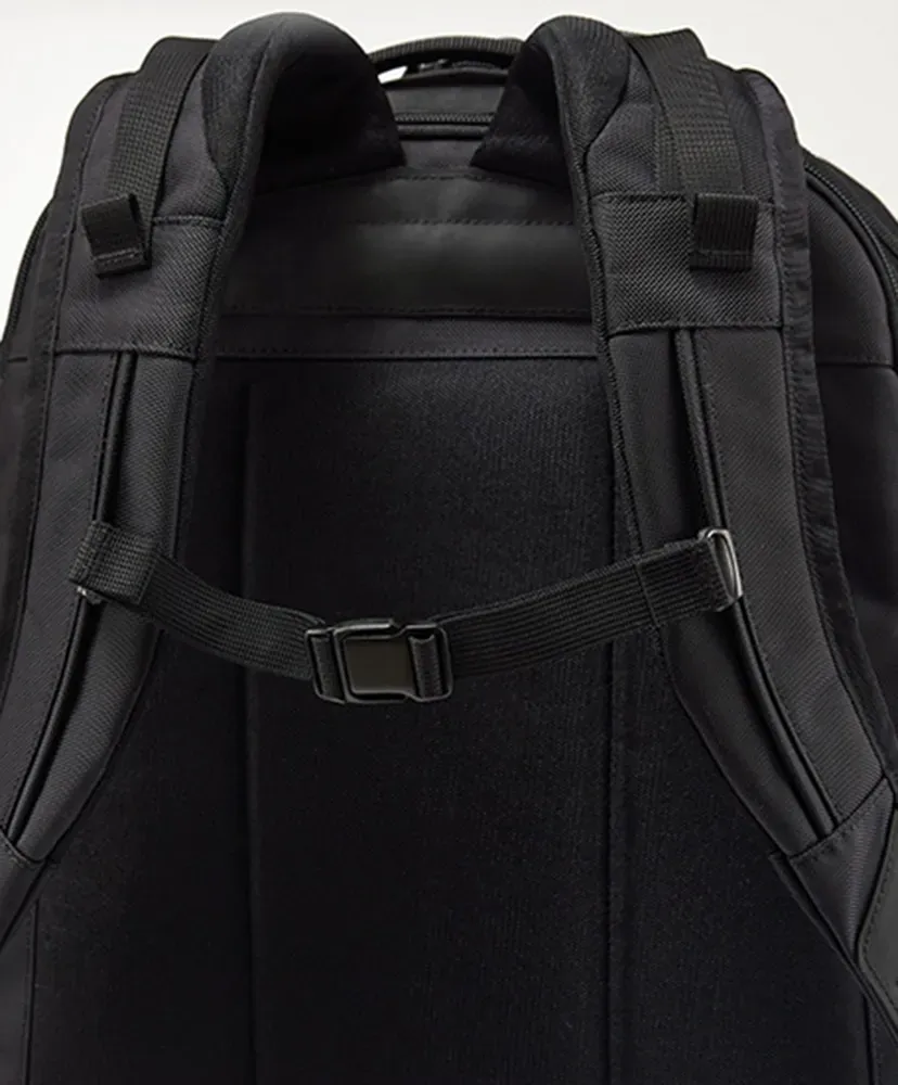 Backpack Pro Storage
