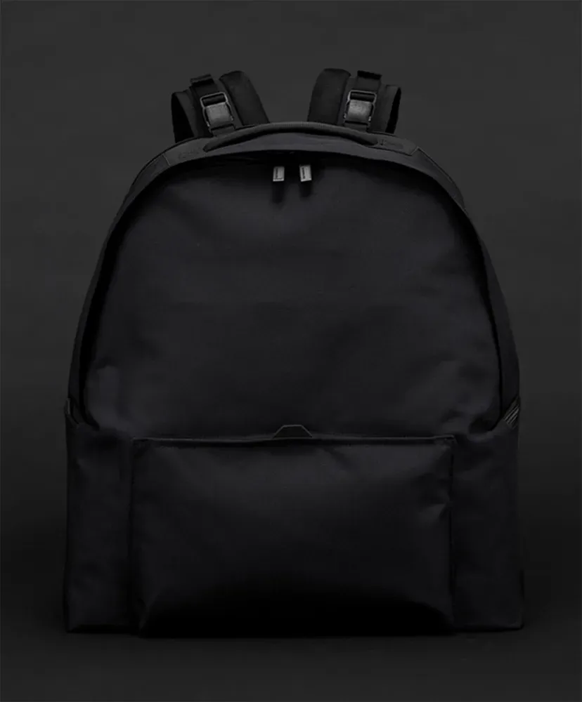 Backpack Pro Solid M