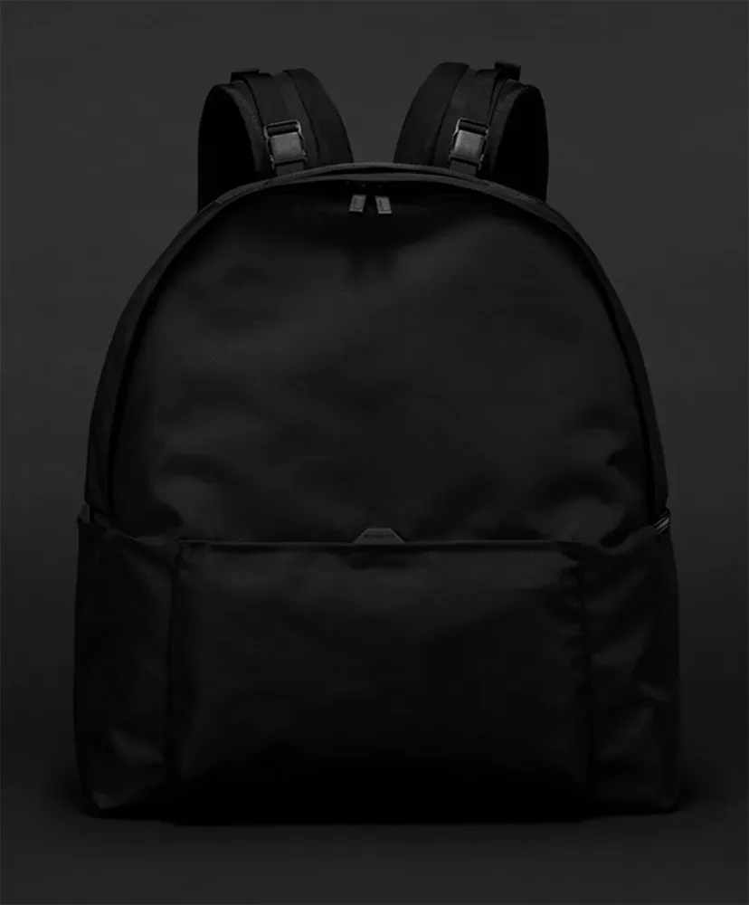 Backpack Pro Solid M