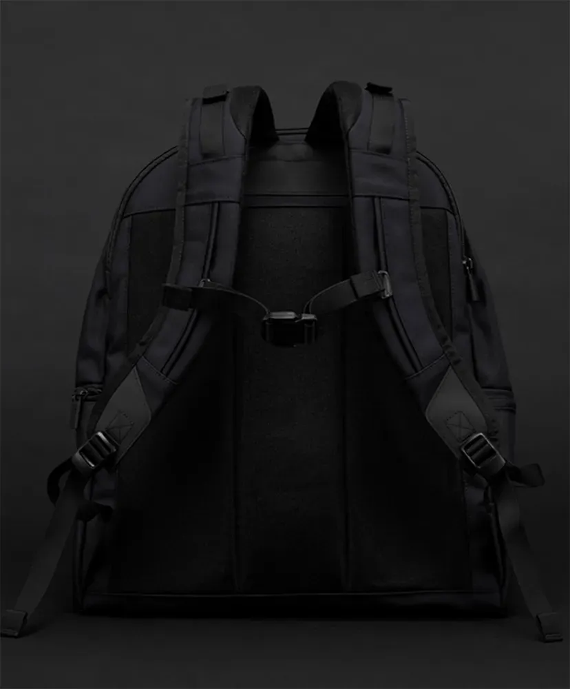 Backpack Pro Solid M