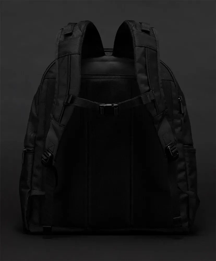 Backpack Pro Solid M