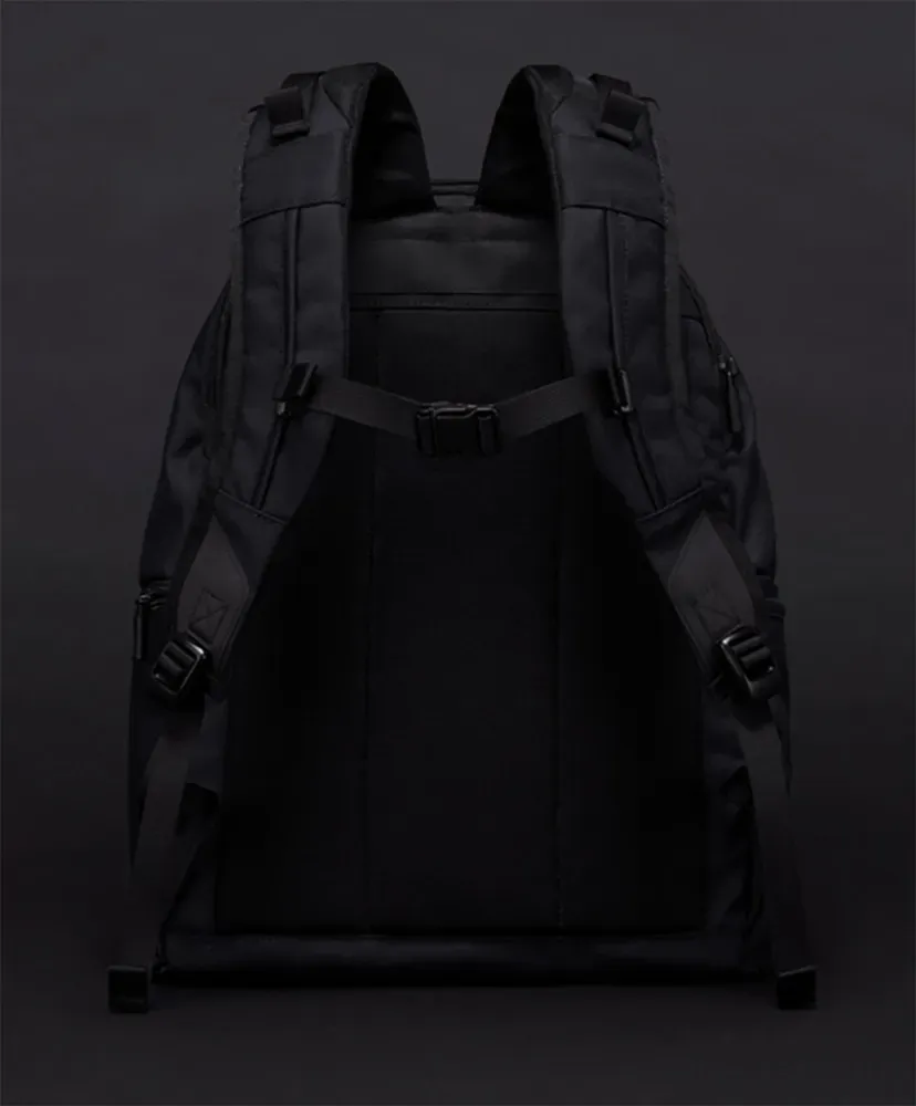 Backpack Pro Solid S