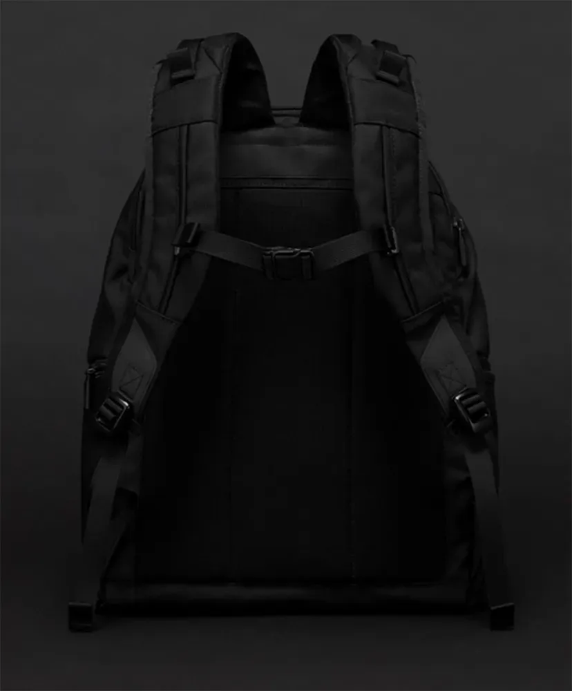 Backpack Pro Solid S