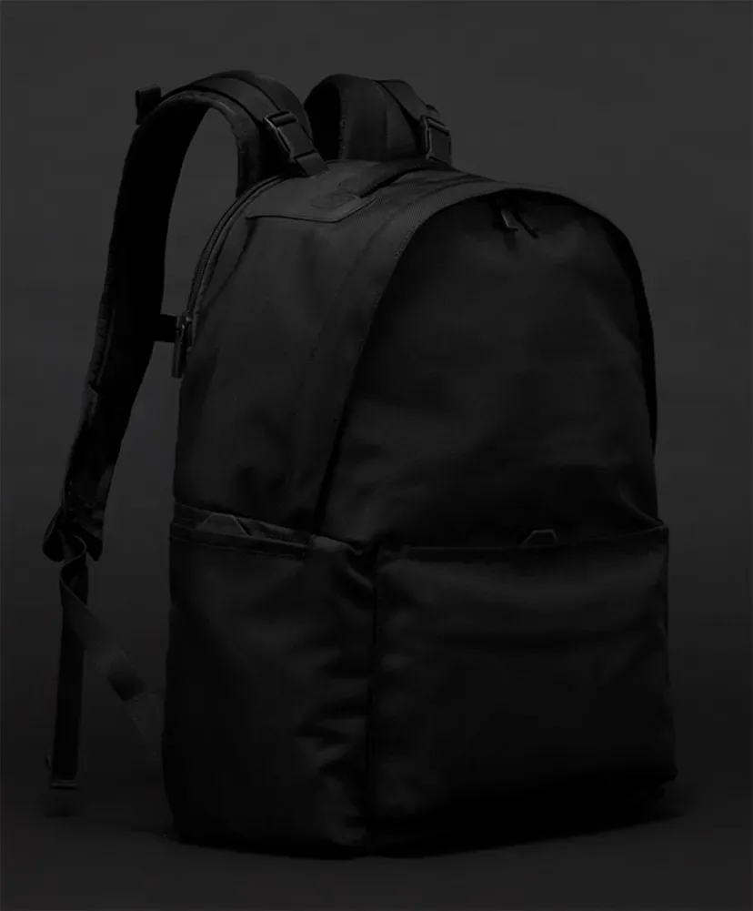 Backpack Pro Solid S