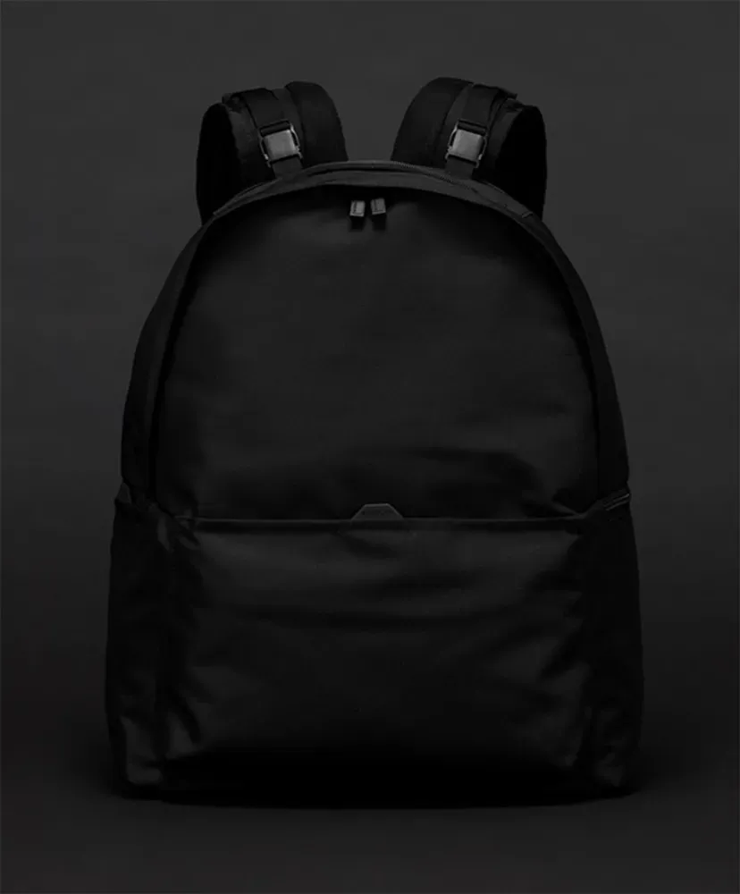 Backpack Pro Solid S