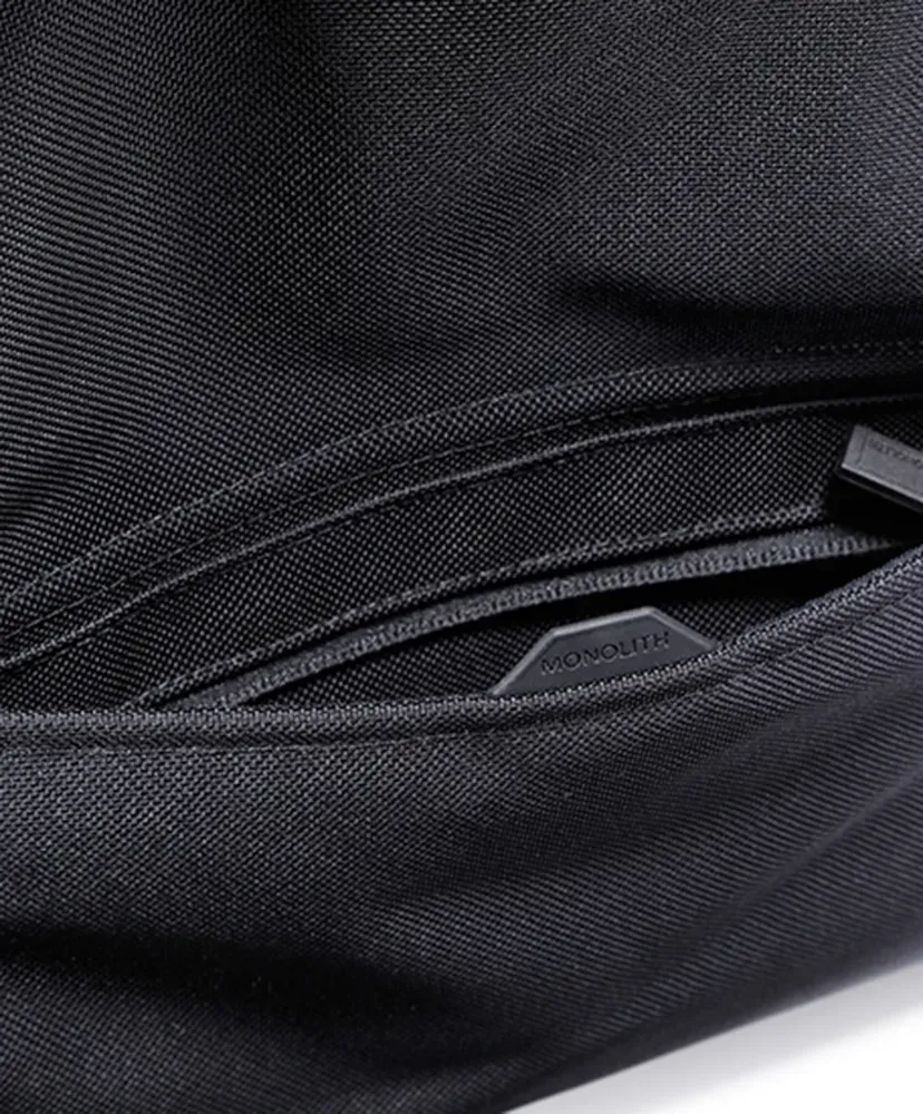 Backpack Pro Solid S