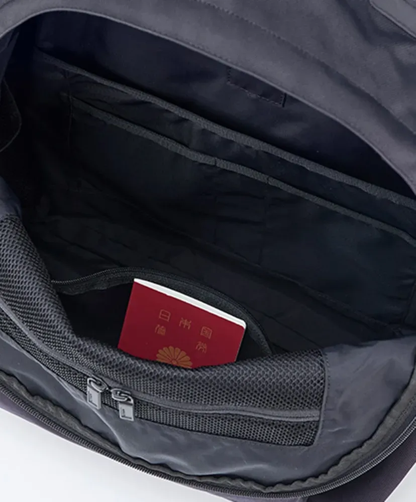 Backpack Pro Solid S
