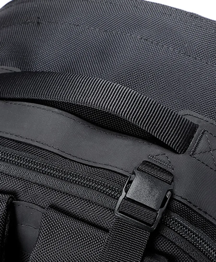 Backpack Pro Solid S