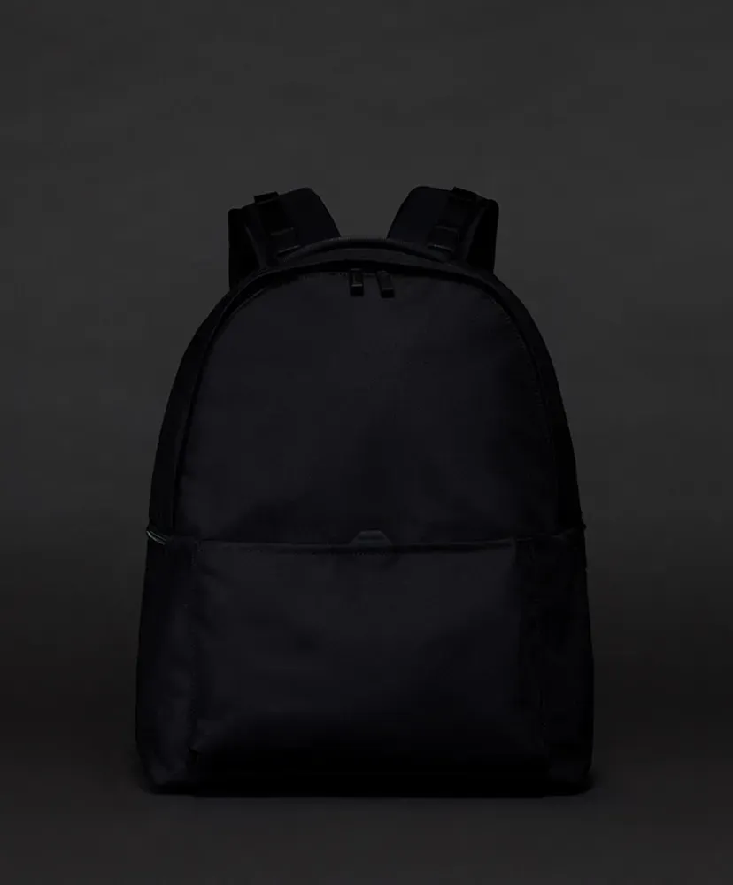 Backpack Pro Solid S