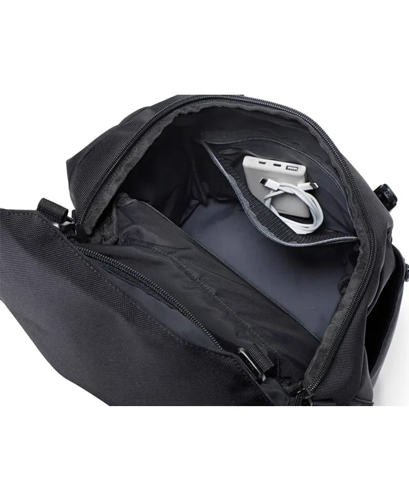 Backpack Pro Flap L