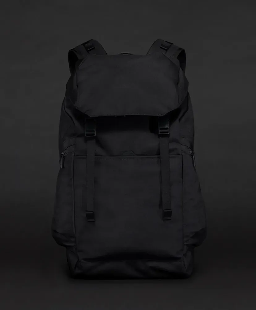 Backpack Pro Flap L