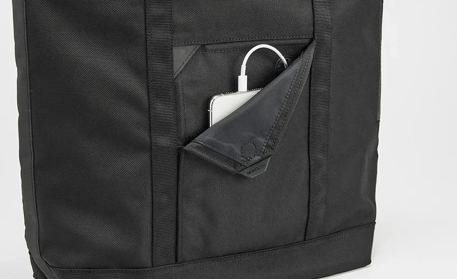 Tote Pro M