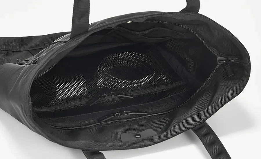 Tote Pro M