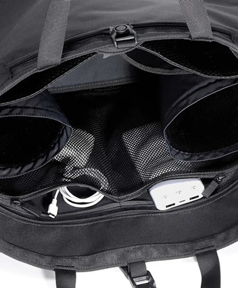 Shooting Tote Pro M