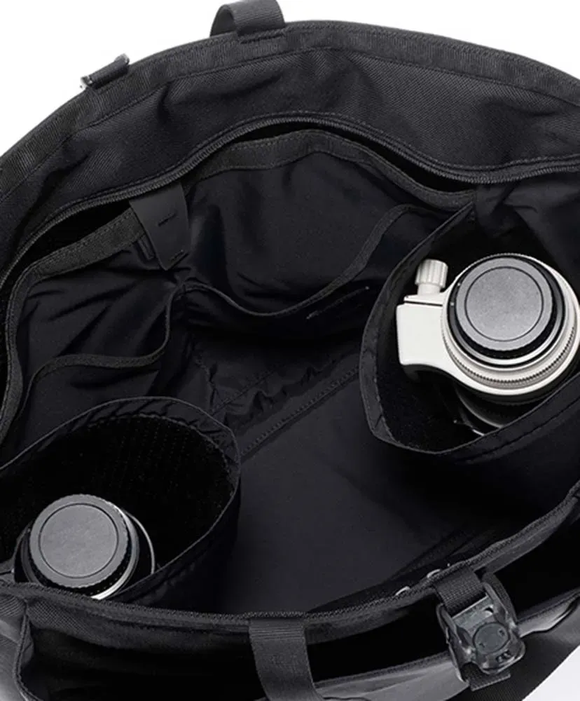 Shooting Tote Pro M