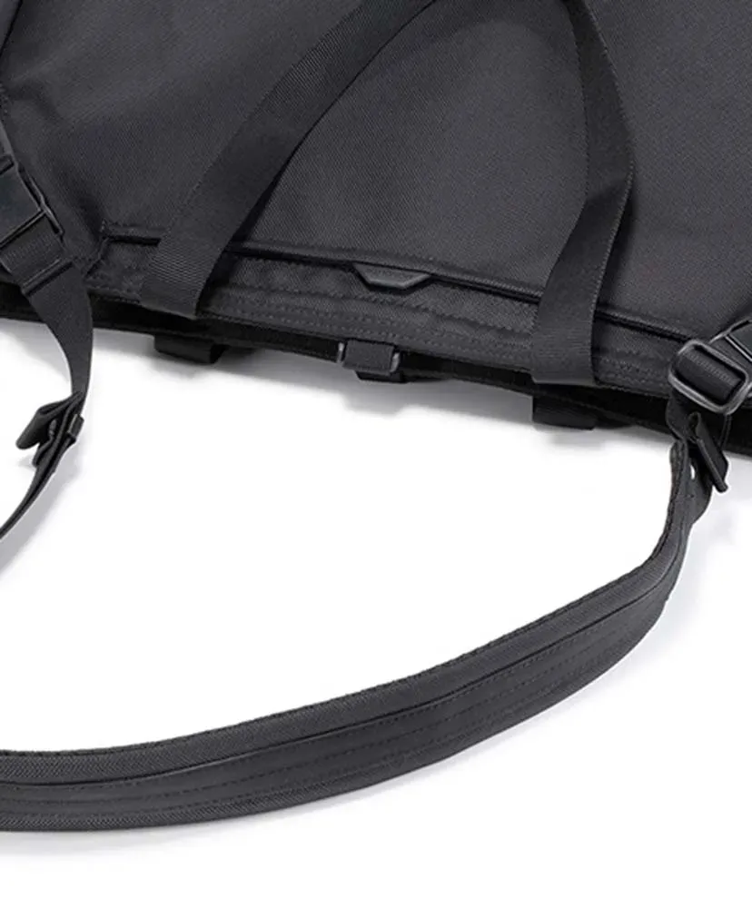 Shooting Tote Pro M