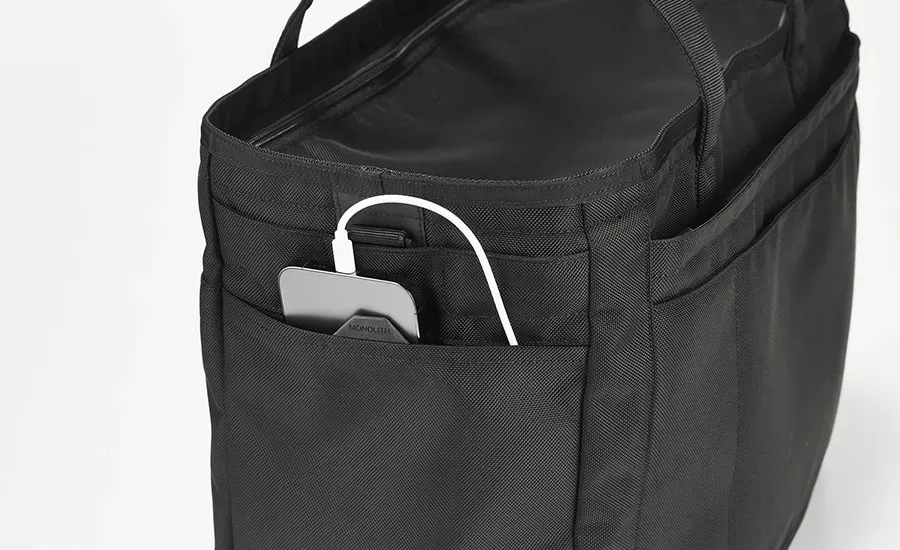 Tote Pro L