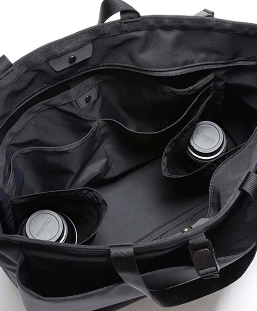 Shooting Tote Pro M