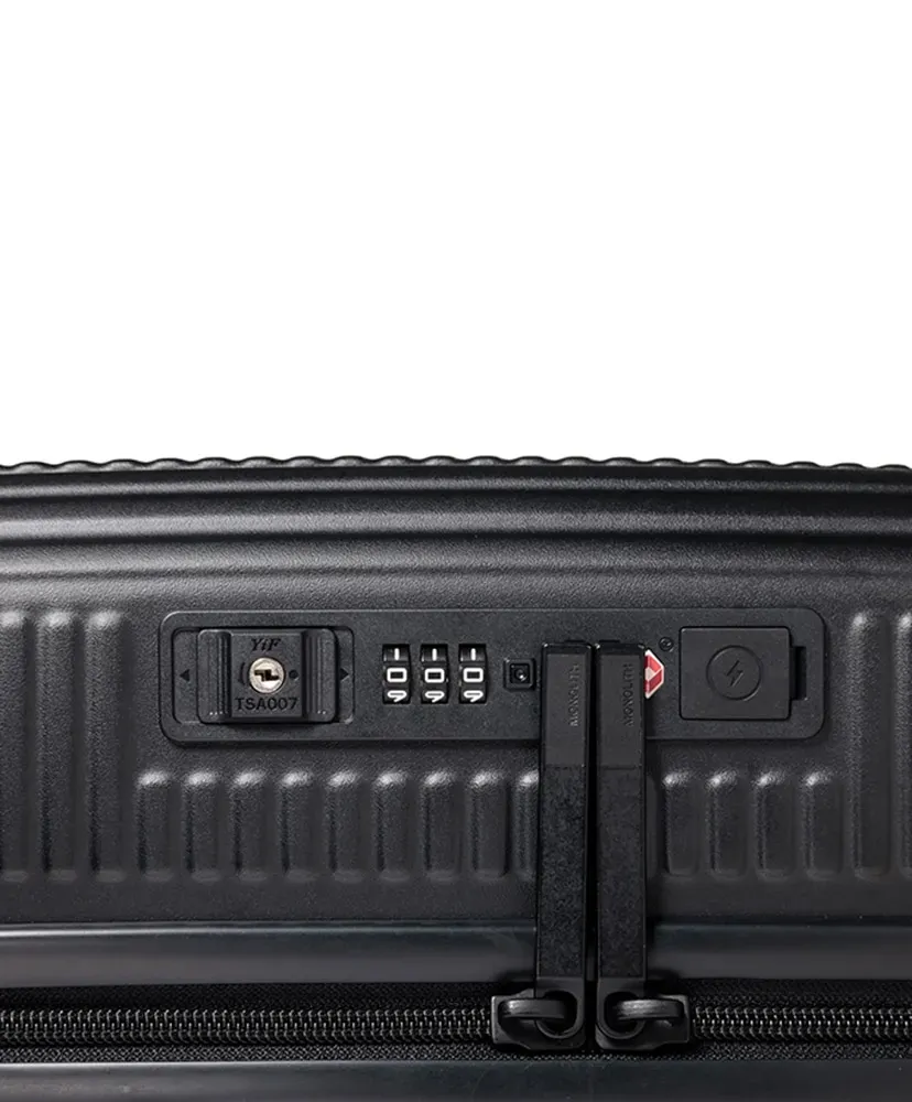 Suitcase Pro Octa 30