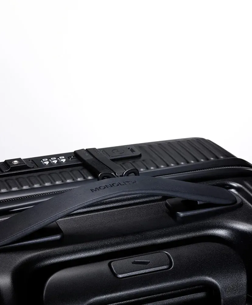 Suitcase Pro Octa 30