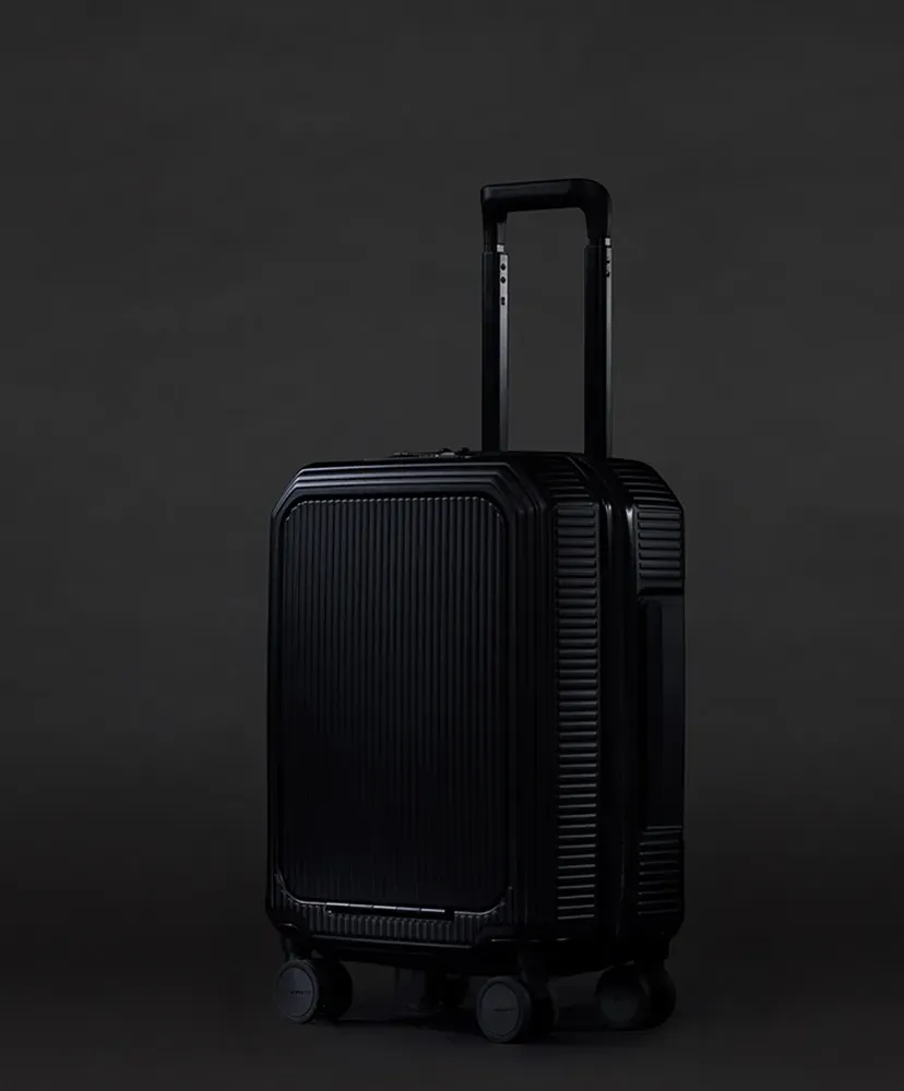 Suitcase Pro Octa 30