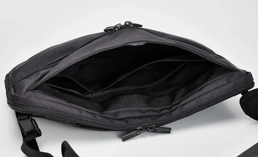 Shoulder Pro 16