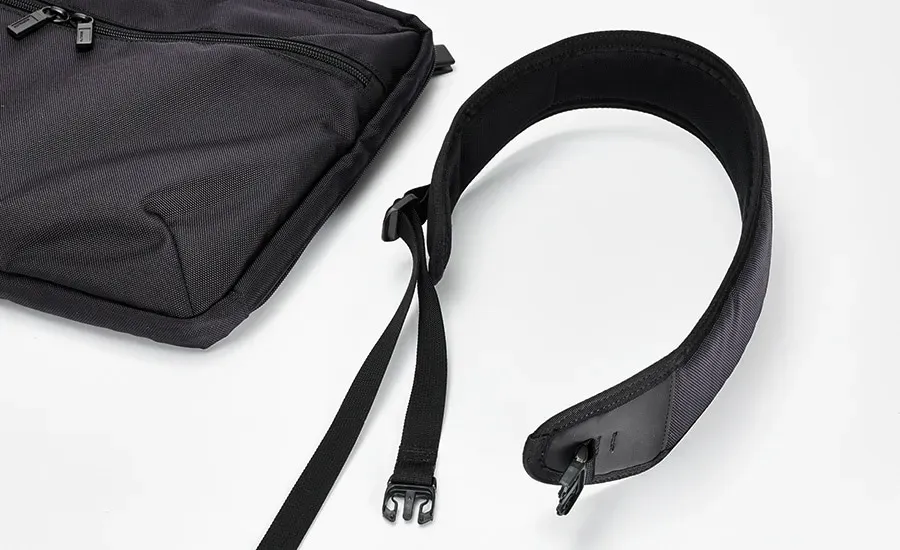 Shoulder Pro 16