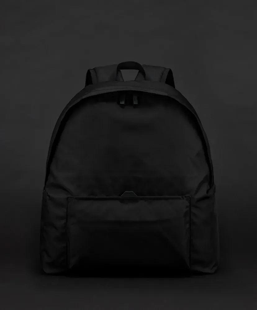 Backpack Standard Solid M