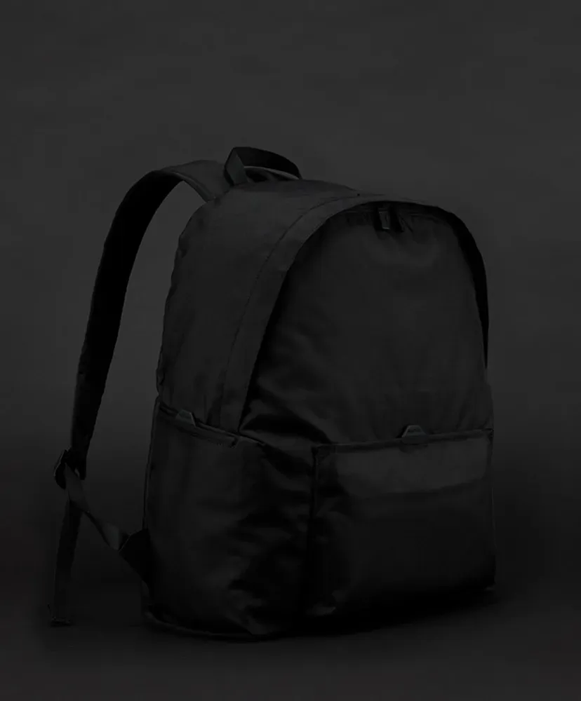 Backpack Standard Solid M
