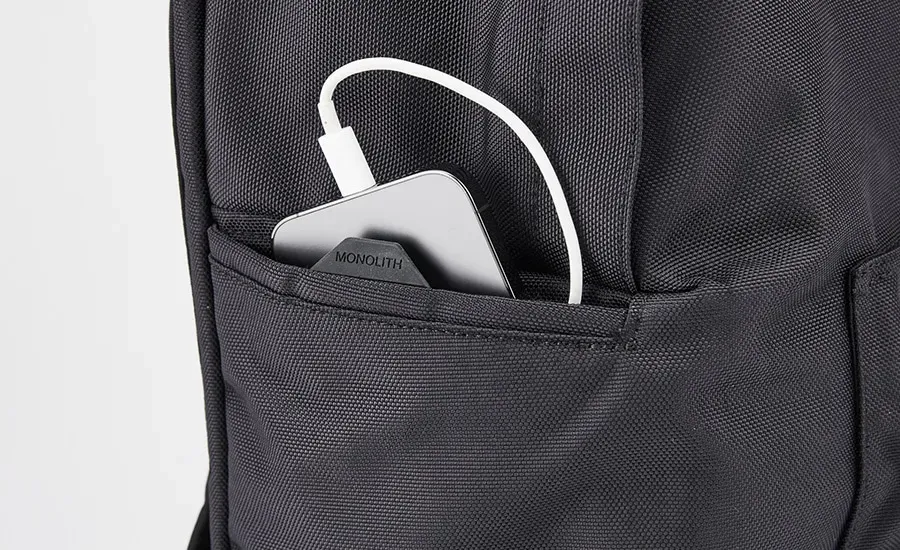 Backpack Standard Solid M