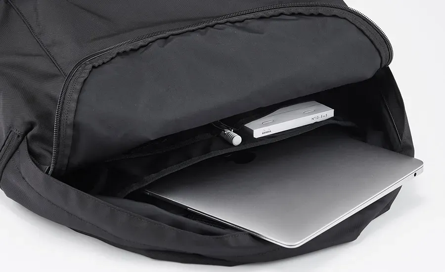 Backpack Standard Solid M
