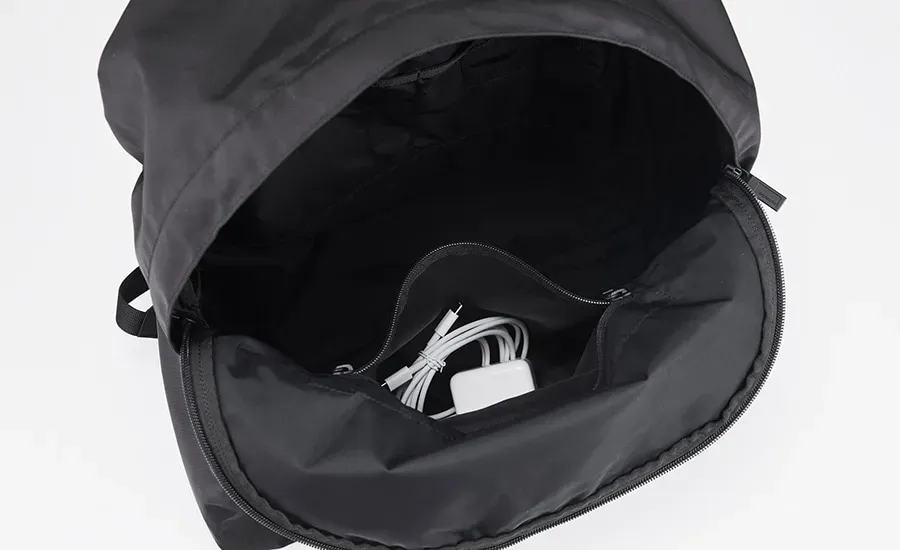 Backpack Standard Solid M