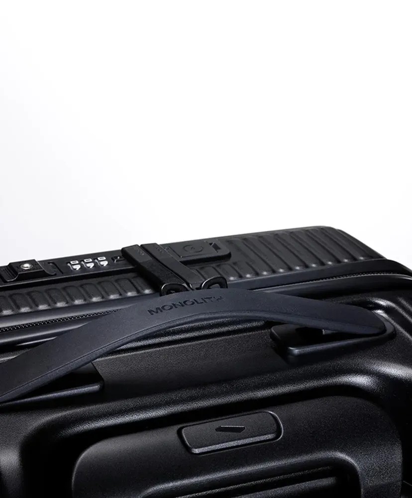 Suitcase Pro Octa 65