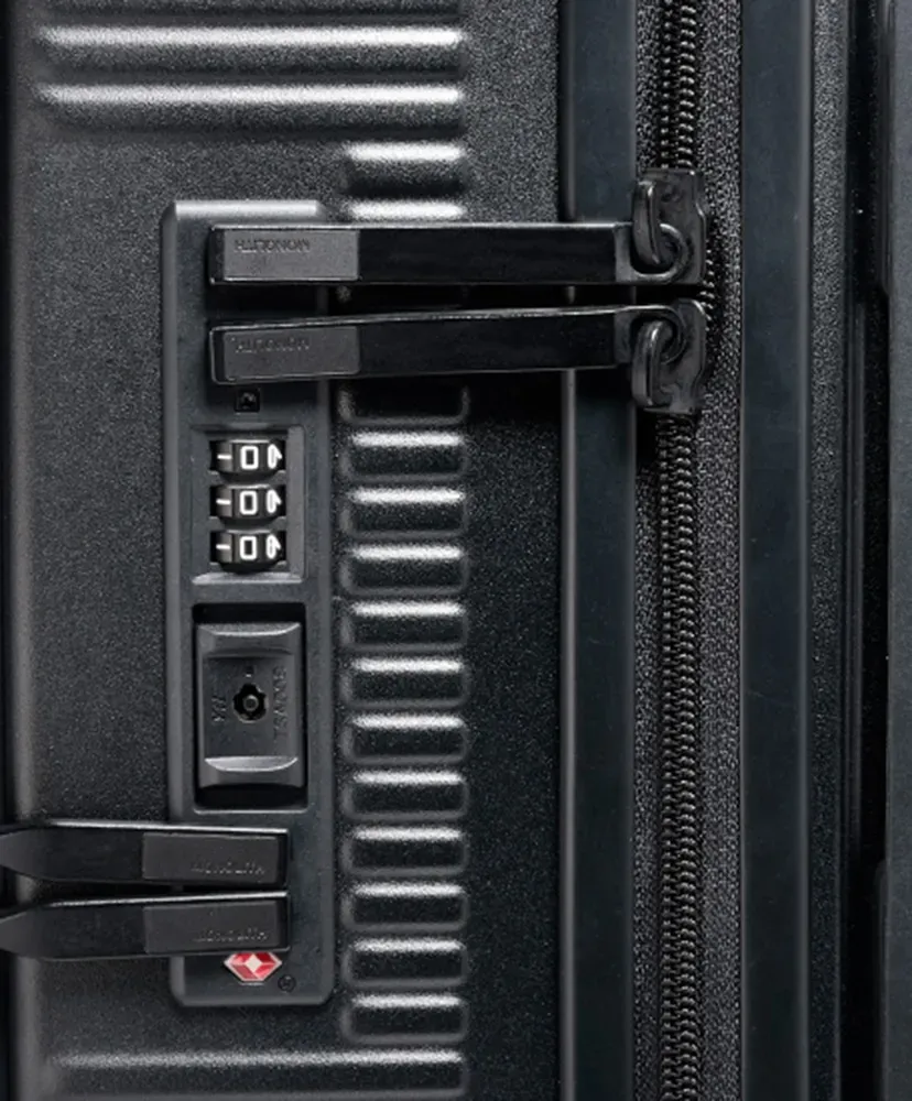 Suitcase Pro Octa 65