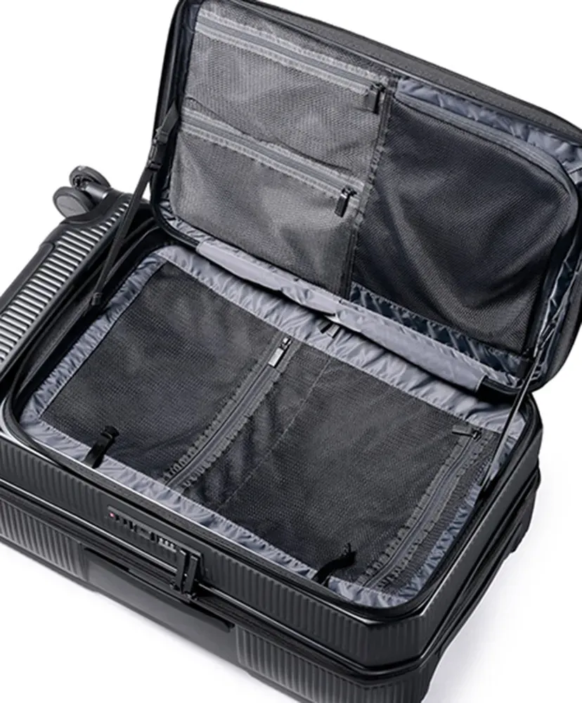 Suitcase Pro Octa 65