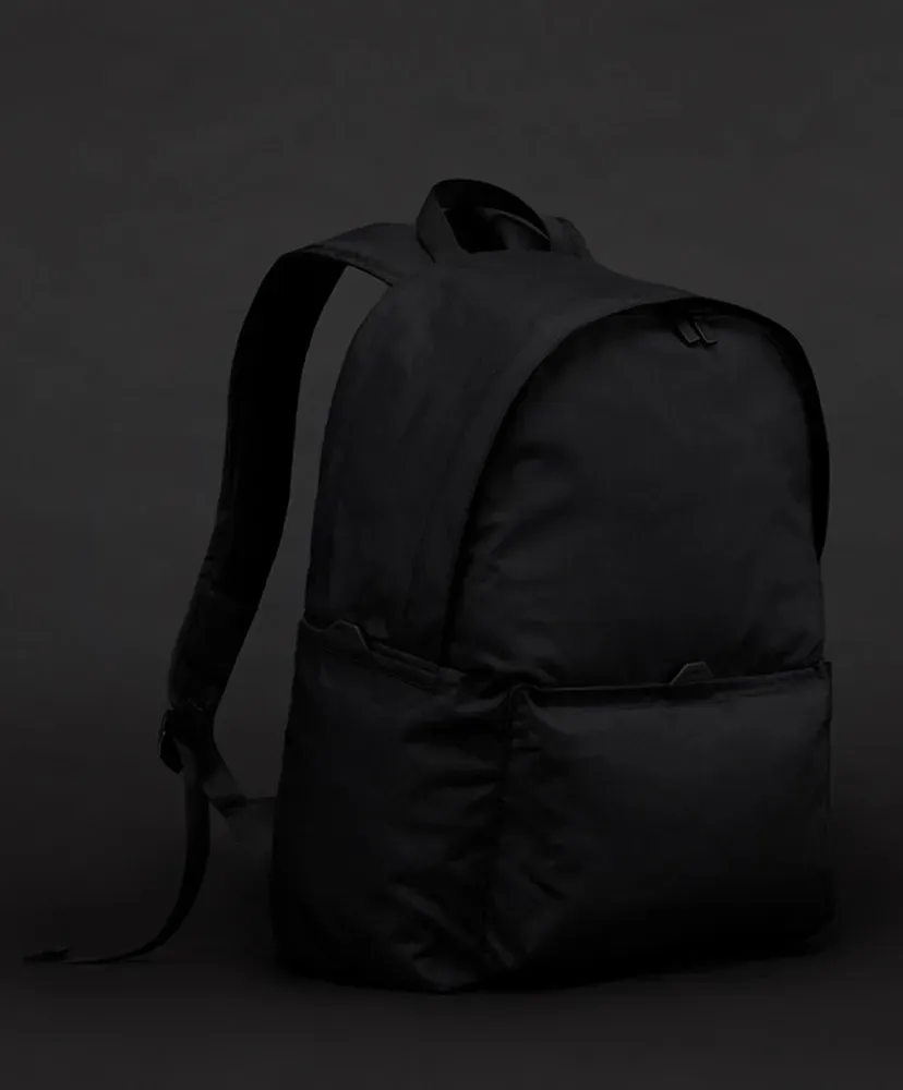Backpack Standard Solid S